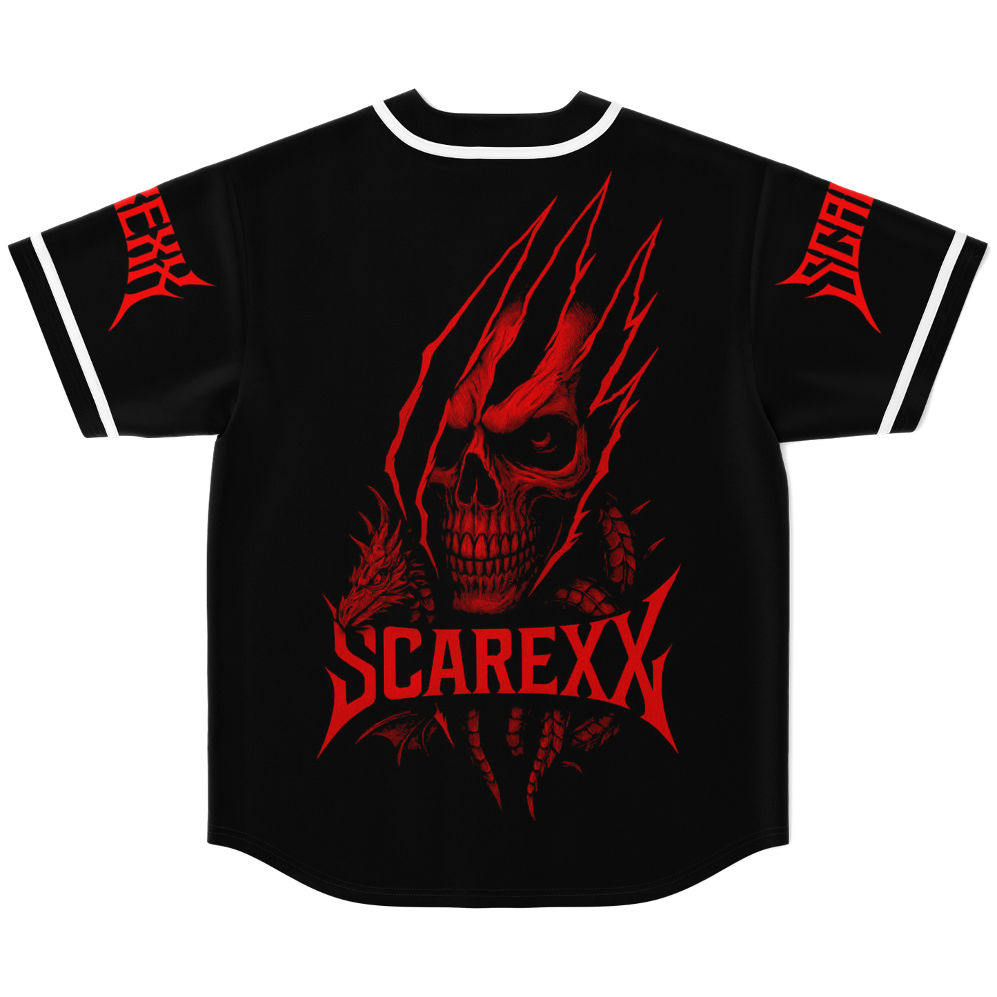 Scarexx Destruction