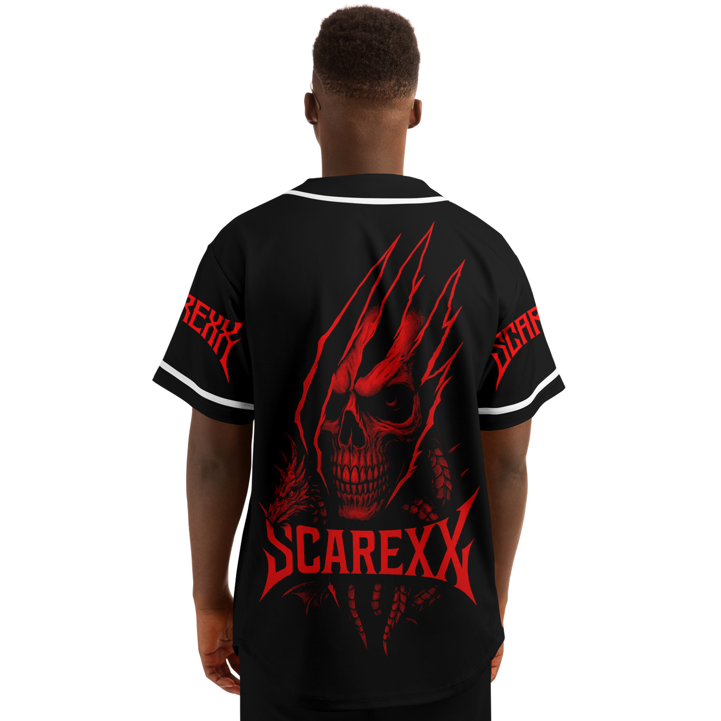 Scarexx Destruction