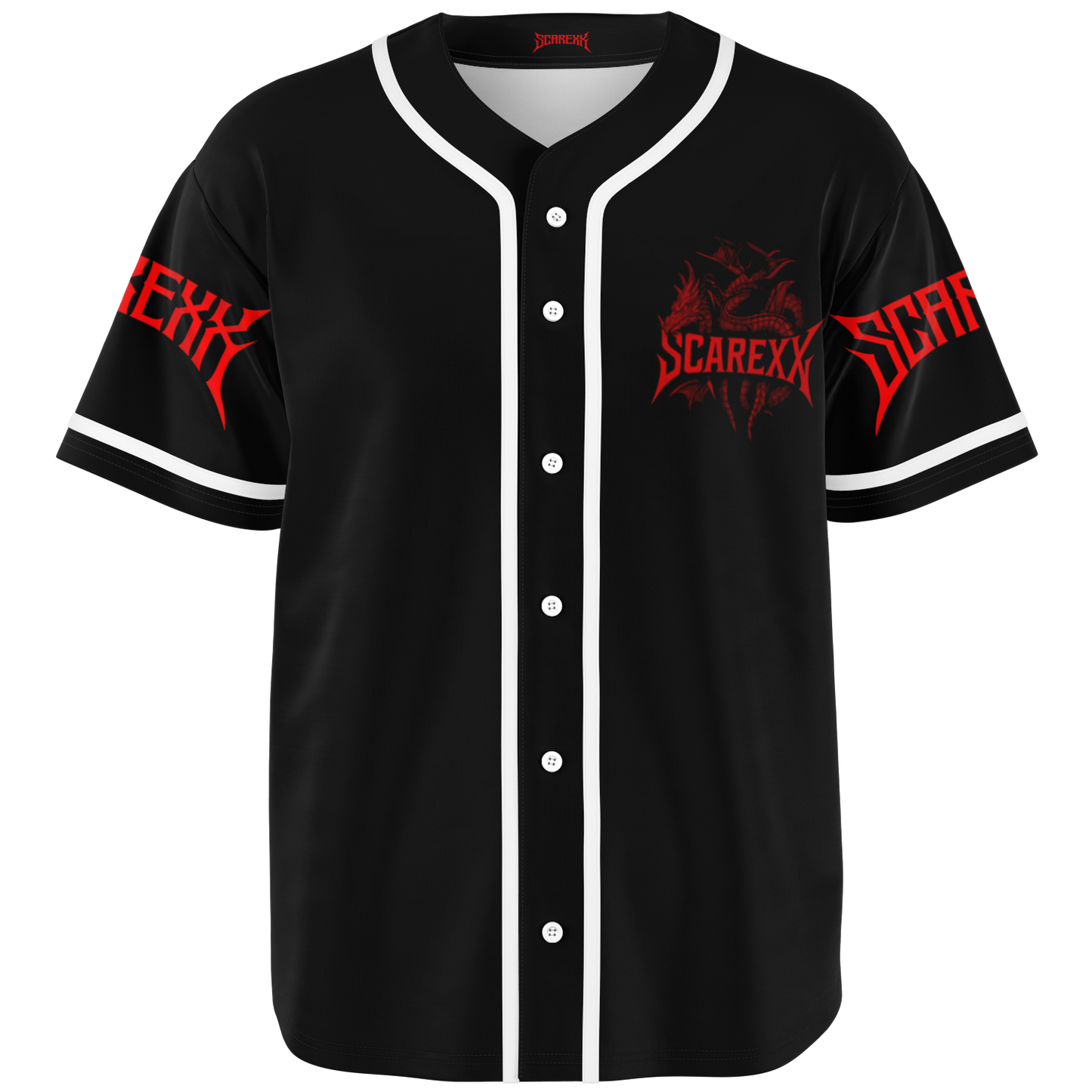 Scarexx Destruction