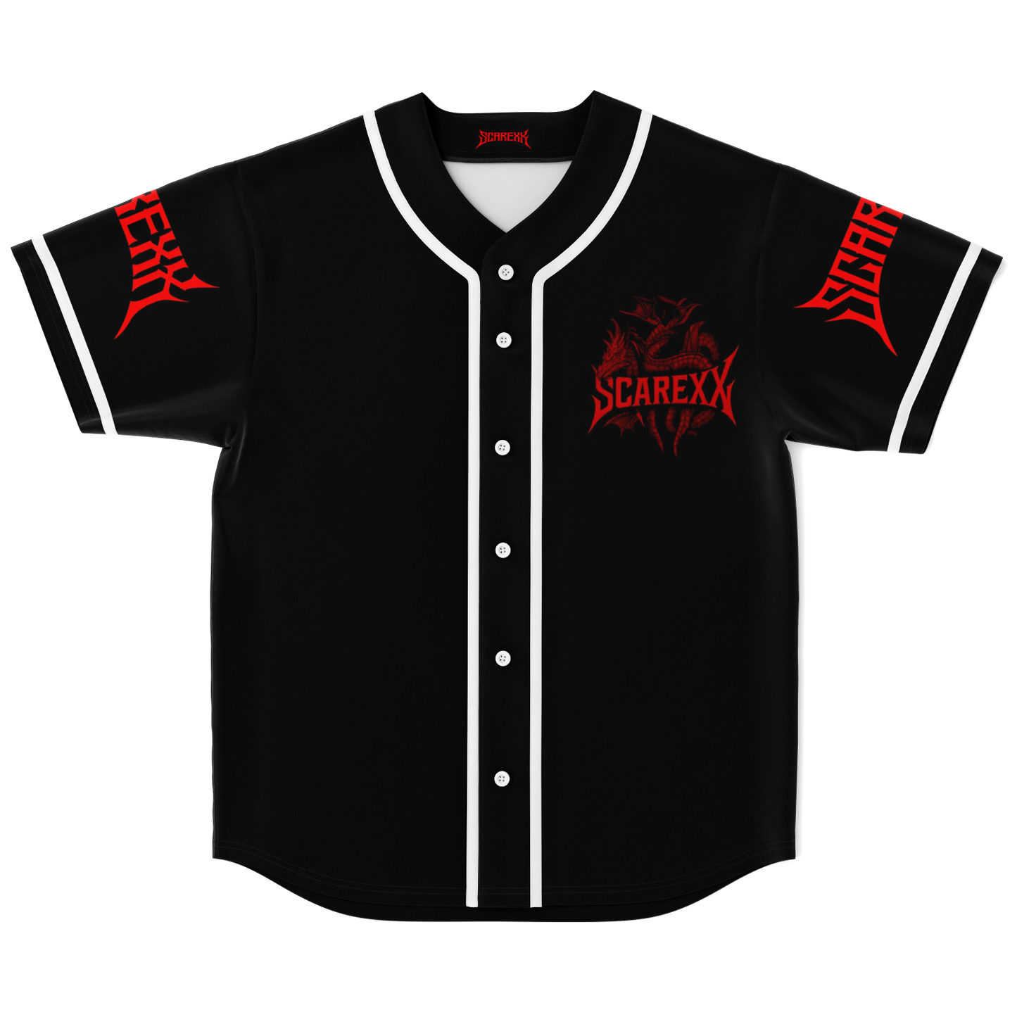 Scarexx Destruction