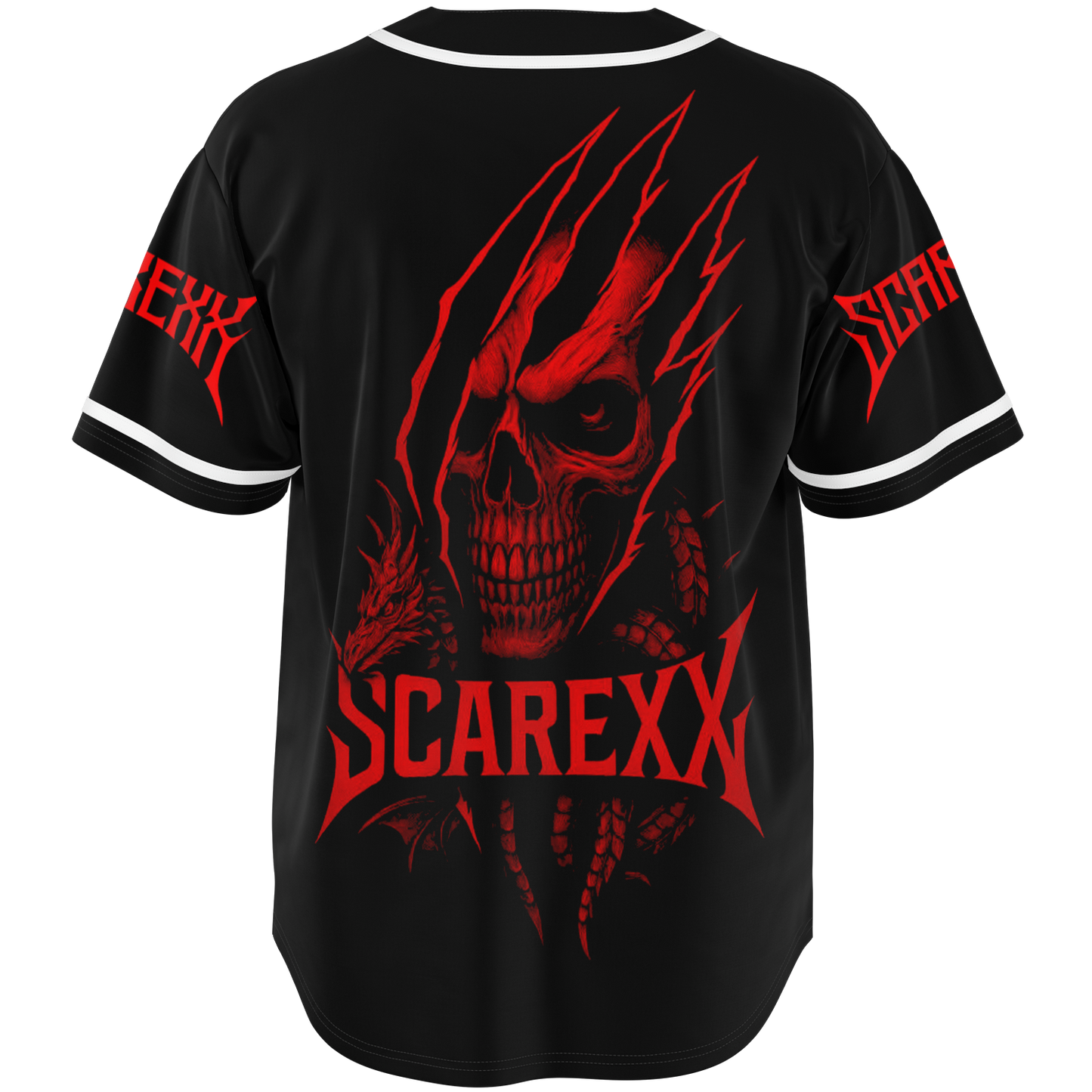 Scarexx Destruction